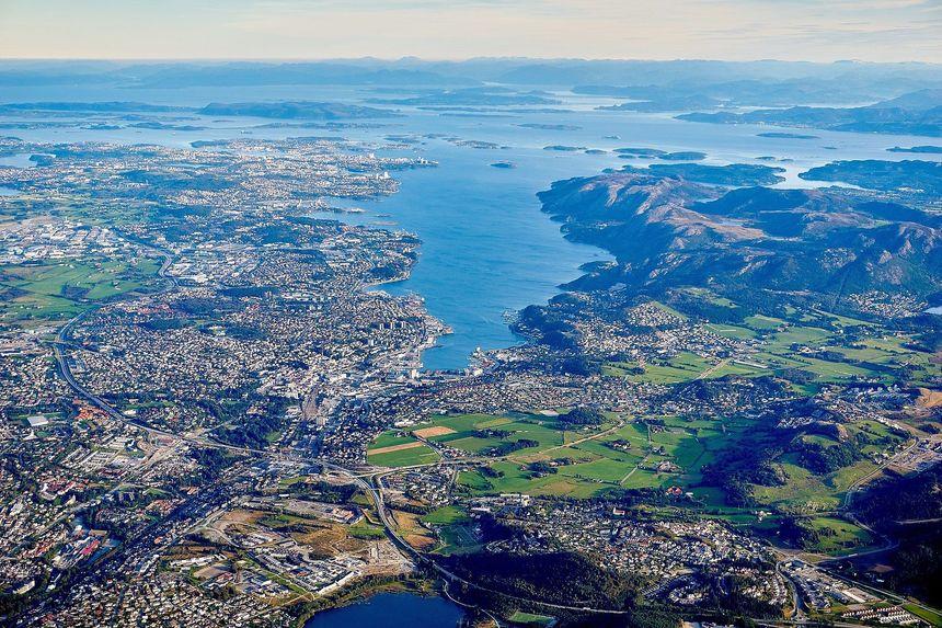 Sandnes, Norway